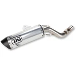 Dg V2 Slip-on Exhaust 071-2650. Fixed Price $444.02.