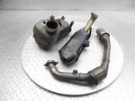 2022 22-23 Husqvarna Vitpilen 401 Oem Exhaust Muffler Header Manifold Pipe. Fixed Price $64.02.