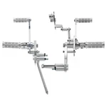 Honda Shadow Aero Spirit VT750C2 Billet Forward Controls Extension. Fixed Price $148.11.