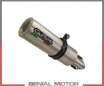 Exhaust Muffler Gpr M3 Inox Approved Honda Hornet Cb 600 2007 2014. Fixed Price $353.03.