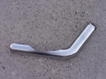 2008 Suzuki Boulevard M109R VZR1800 Oem Front Exhaust Chrome Cover Fits: 06-09. Fixed Price $99.00.