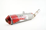09-24512 Big Gun Exhaust Yamaha Evo Race Series Slip-on Performance. Fixed Price $410.87.