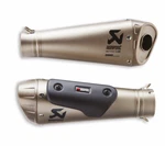 Ducati Racing Silencers 96482101A. Fixed Price $2706.65.