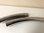Standard Baffles Freedom Performance Radical Radius Exhaust (indian Scout). Fixed Price $369.34.