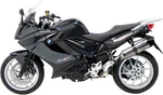 Bmw F800R F800GT Leo Vince Lv One Evo Slip-on Muffler Exhaust 2009-2016 8289E. Fixed Price $528.23.