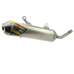 Fmf Turbinecore 2.1 Silencer 02-22 Yamaha Yz 125 024061. Fixed Price $387.26.