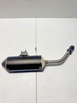 New 2025 TC85 Oem Silencer Muffler Exhaust Mc Ktm 85SX A41005079000. Fixed Price $285.00.