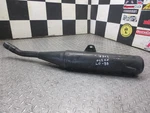 88-07 Kawasaki Ninja EX250R 1988-2007 Left Exhaust Muffler Slip On Pipe. Fixed Price $69.00.