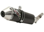 Lexx Slip Silencer Exhaust For Honda Trx 400X 400EX 1999-14 Muffler Pipe Gncc. Fixed Price $222.98.