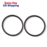 Kawasaki KDX250 KDX400 KDX420 KDX450 KX420 KX500 Exhaust Muffler O-ring. Fixed Price $18.60.