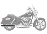 Cobra Chrome 4" Slip-on Exhaust Mufflers Scalloped Tip (6209). Fixed Price $391.16.