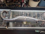 74-75 Honda MT125 Elsinore Muffler Exhaust Heat Shield Pn: 18300-361-677 Oem. Fixed Price $137.77.