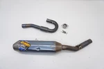 2015 KX450F Fmf Racing Factory 4.1 Rct Titanium Exhaust System Kawasaki 12-15. Fixed Price $599.99.