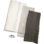 Moose Racing Muffler Stainless Repack Kit Universal 14234. Fixed Price $62.83.