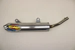 Fmf Turbine Core Ii Silencer - 020328. Fixed Price $150.00.