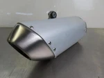 EB1410 2024 Ducati Hypermotard 698 Mono Rve Right Exhaust Muffler Silencer. Fixed Price $139.98.