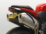 Competition Werkes Fender Eliminator Kit Triumph Speed Triple 2011 +. Fixed Price $134.00.