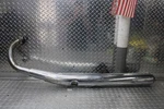 1973 Suzuki GT750 Lemans Left Exhaust Pipe Muffler 14302-31000. Fixed Price $399.95.