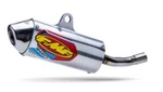 Fmf Racing Fits Yamaha YZ250 02-24 Powercore Shorty Silencer. Fixed Price $225.99.