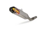 Fmf 045628 Factory 4.1 Rct Sl S/o Exhaust For Various 19-23 Ktm Husq Gg 250-450. Fixed Price $674.99.