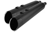 Khrome Werks 202855 4.50IN. Hp-plus Slip-on Muffler, With Black.... Fixed Price $799.99.