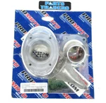 Pro Moto Billet Exhaust/muffler Spark Arrestor Kit Yamaha YZ250F 2001-2005. Fixed Price $179.99.