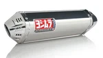 Yoshimura Exhaust Stainless Trc Tri-oval Slip On Suzuki GSX-R600 2011 2022. Fixed Price $917.87.