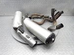 2006 02-06 Suzuki DL1000K Vstrom Exhaust Muffler Header Pipe Manifold. Fixed Price $55.77.