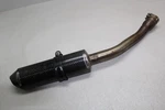 02-03 Yamaha YZF-R1 M4 Right Exhaust Pipe Muffler Slip On Can Silencer. Fixed Price $155.29.