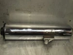 2004 Bmw R1150R R1150GS Exhaust Rear Muffler 1998-2005 18127670700. Fixed Price $152.99.