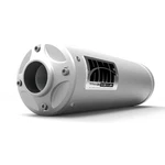 Hmf Muffler Polaris Ranger 800 Xp Efi 10-12 Stainless Titan-qs Slip On Exhaust. Fixed Price $499.95.
