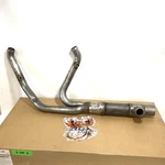 New Genuine Harley 2017-2025 Touring Screamin Eagle 131 Stage Iv Header 65600177. Fixed Price $80.00.