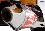 Yoshimura RS-2 Slip-on Muffler Aluminum 2235703. Fixed Price $509.10.