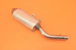 2003-2007 Fmf Shorty Exhaust Tail Pipe Muffler Silencer Slip On. Fixed Price $129.99.