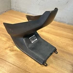 1985 85-86 Honda TG50M Gyro / Nice Oem Under Seat Cowl Fairing Cover. Fixed Price $140.00.