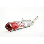 Big Gun 09-12582 Evo R Slip-ons. Fixed Price $409.99.