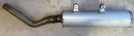 Husqvarna Oem Silencer And Mid Pipe 2003/06 Te 450/510. Fixed Price $200.00.