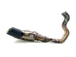 Exhaust Muffler Original Oem Suzuki GSX-8S 2025 1410025L00H01 #4131. Fixed Price $235.66.