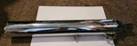 Harley Davidson Stock 12-17 Dyna Lowrider Fxdl 2:1 Muffler 65906-12A Chrome. Fixed Price $99.00.