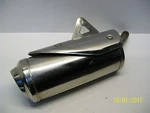 Triumph 675 Street Triple 07-12 Right Exhaust End Can T2200831 (#4). Fixed Price $29.33.