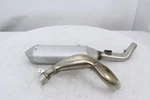 Full Exhaust System Sxf Xcf Ktm Oem. Fixed Price $399.00.