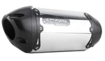 2017-2025 Suzuki GSXR1000R Two Brothers Polished Slip On Exhaust Black. Fixed Price $553.00.