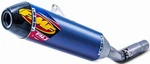 Fmf Racing Factory 4.1 Rct Slip On Pipe Muffler 043373 For 19-25 Suzuki Rmz 250. Fixed Price $727.49.