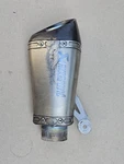10-14 Bmw S1000RR Akrapovic Slip Exhaust Muffler Conical Pipe MHAS1Z001. Fixed Price $539.99.