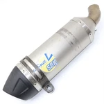 2008-2015 Ducati Monster 696 R/h Right Hand Exhaust Silencer 57313072A. Fixed Price $198.18.