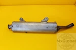 2003 2004 Honda CR250R Pro Circuit Sparky Muffler Exhaust Silencer Slip Pipe. Fixed Price $69.00.