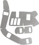 Dei Heat Shield Liner Kit For Stock Exhaust Harley Davidson RH975 Nightster. Fixed Price $75.53.