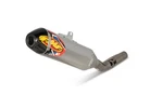 Fmf Factory 4.1 Rct Slip-on Muffler #041610 For Honda CRF250R 4-STROKE 2022. Fixed Price $607.49.