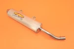 1996-1999 Fmf Turbine Core Tail Pipe Muffler Silencer Exhaust. Fixed Price $129.99.