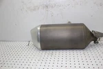 2017 17-25? Suzuki GSXR1000 Exhaust Muffler (MUF17). Fixed Price $89.10.